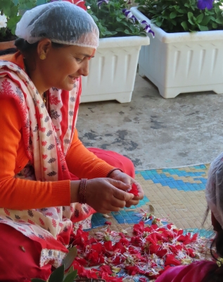 Himalayan Farm Connect LLP.