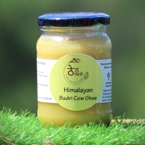 Pure Himalayan Ghee