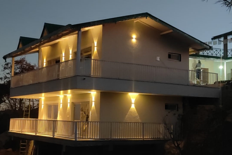 Himalayan Farm Connect LLP