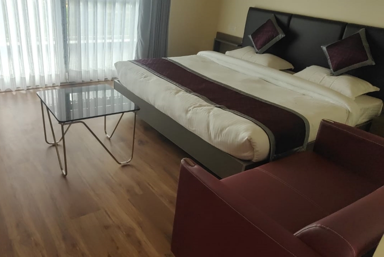 Himalayan Farm Connect LLP