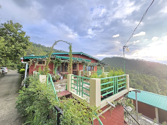 Himalayan Farm Connect LLP