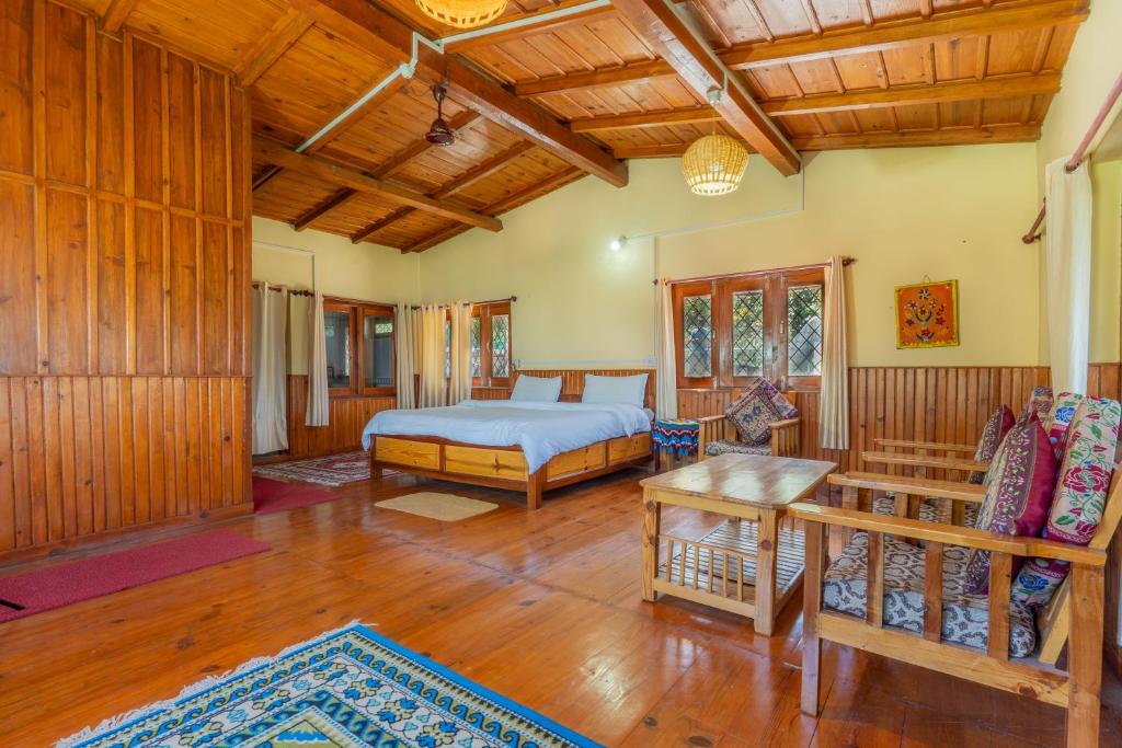 Himalayan Farm Connect LLP