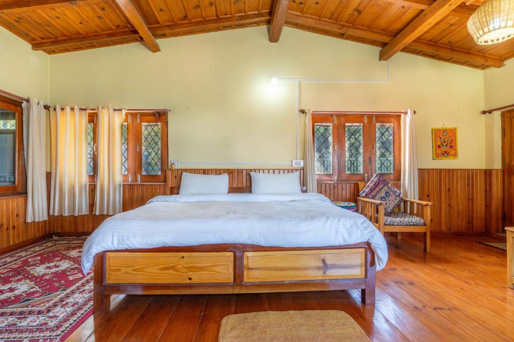 Himalayan Farm Connect LLP