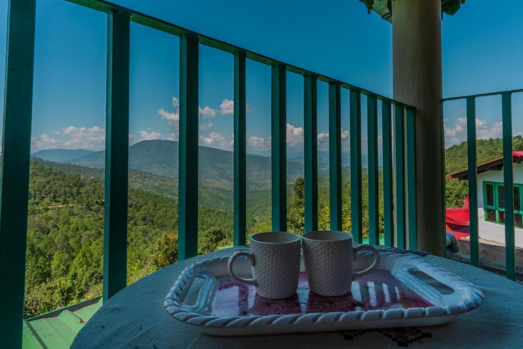 Himalayan Farm Connect LLP