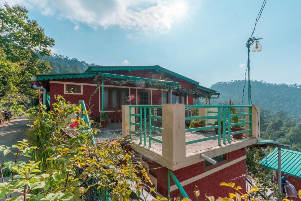 Himalayan Farm Connect LLP