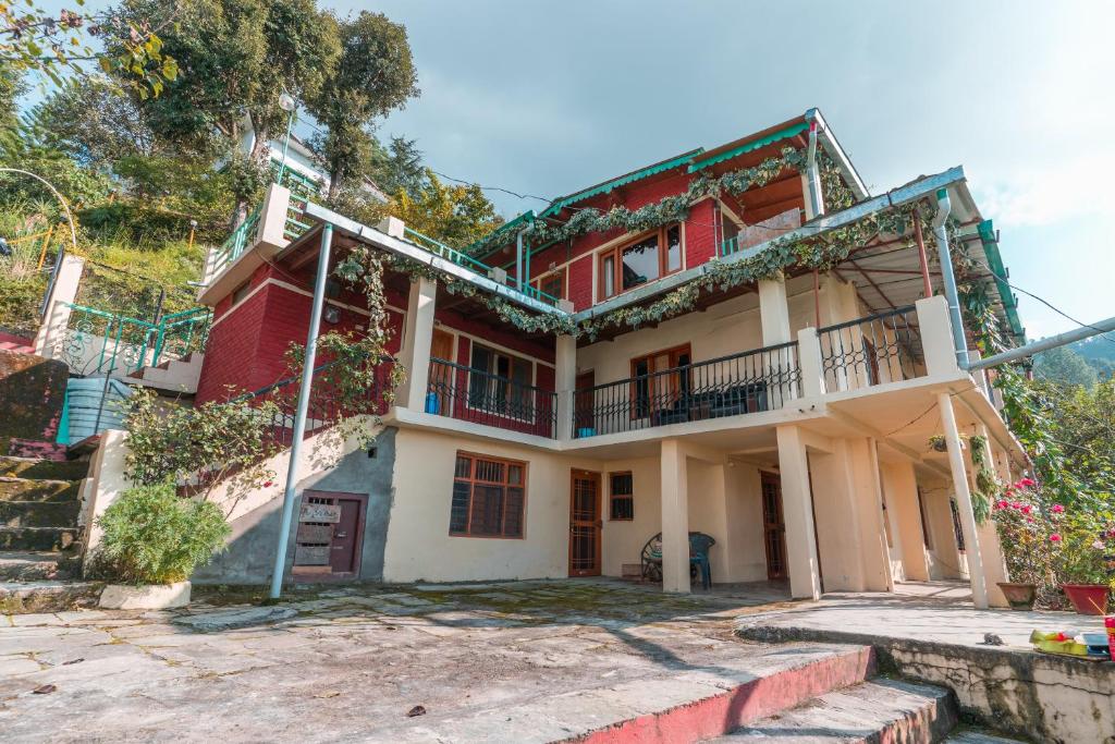 Himalayan Farm Connect LLP