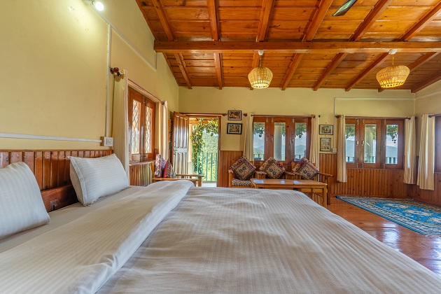 Himalayan Farm Connect LLP