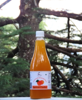 Himalayan Farm Connect LLP