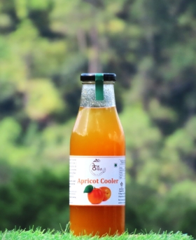 Himalayan Farm Connect LLP