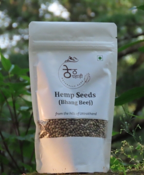 Himalayan Farm Connect LLP