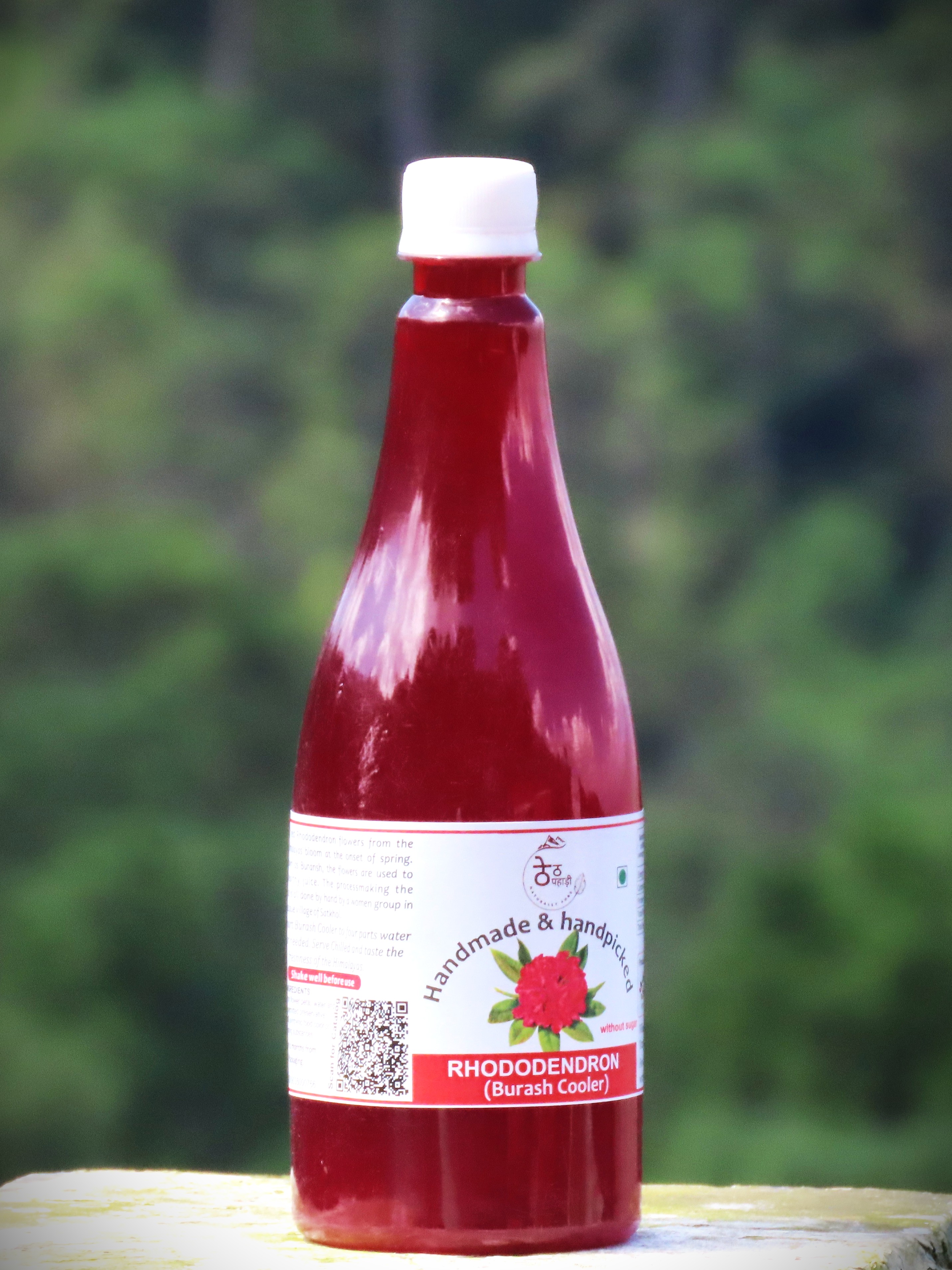 Himalayan Farm Connect LLP