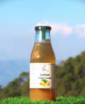 Himalayan Farm Connect LLP