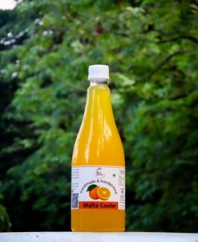 Himalayan Farm Connect LLP