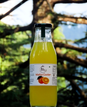 Himalayan Farm Connect LLP