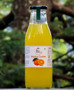 Himalayan Farm Connect LLP