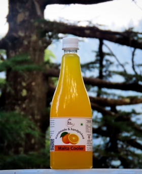 Himalayan Farm Connect LLP