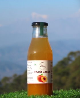 Himalayan Farm Connect LLP