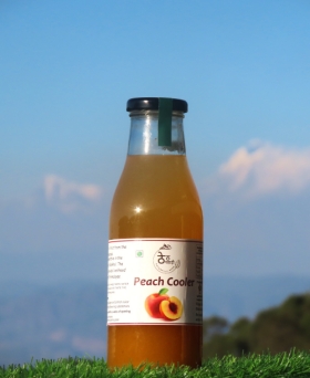 Himalayan Farm Connect LLP