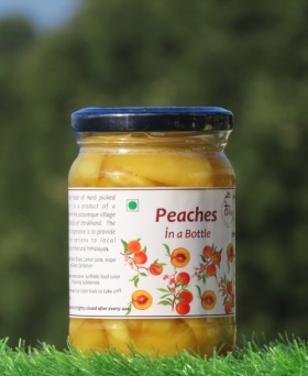 Himalayan Farm Connect LLP