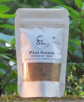 Himalayan Farm Connect LLP