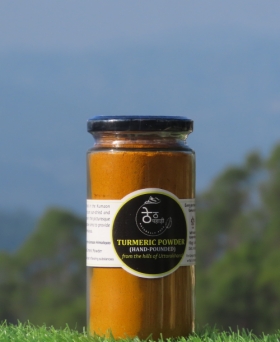 Himalayan Farm Connect LLP