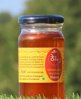 Himalayan Farm Connect LLP