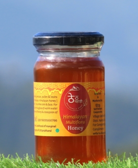 Himalayan Farm Connect LLP