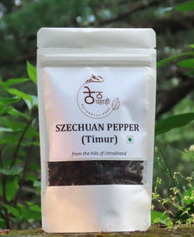 Himalayan Farm Connect LLP