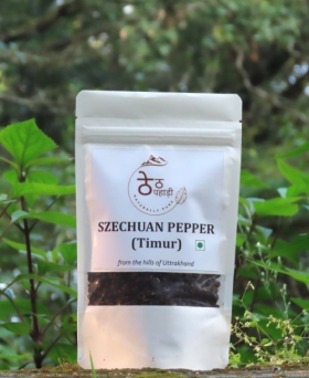 Himalayan Farm Connect LLP